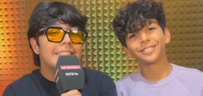 Hoy te contamos lo que sonó esta semana en nuestra #LoncheraInformativa